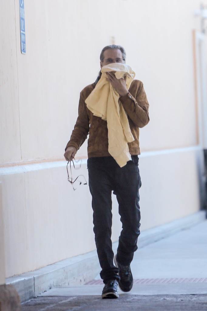 Val Kilmer odbijao kemoterapiju i liječenje zbog vjere