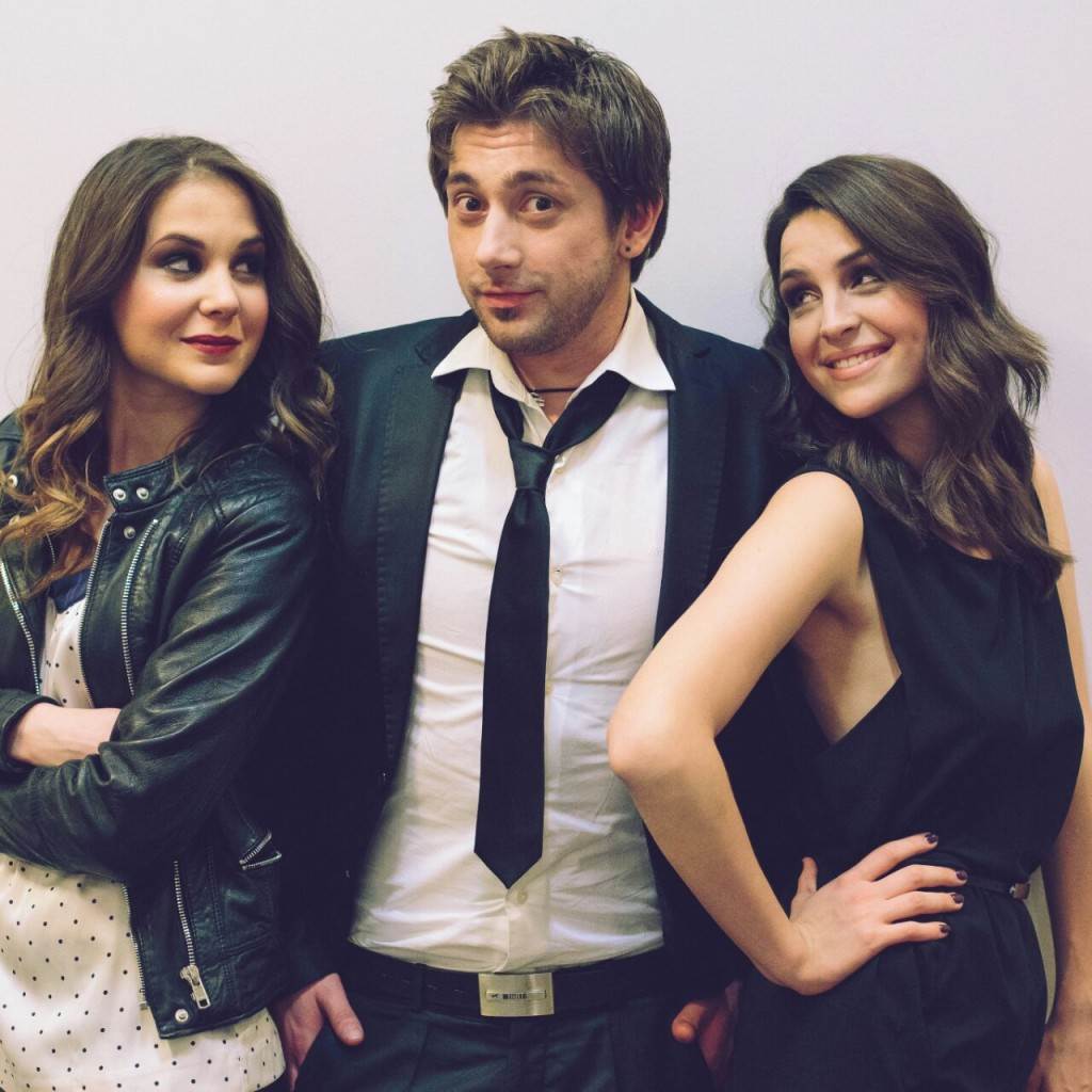 Neveni i Marku Vukesu život se urušio u trenutku