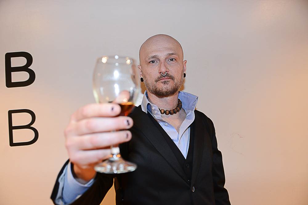 Damir Urban o supruzi Milici i kćeri 