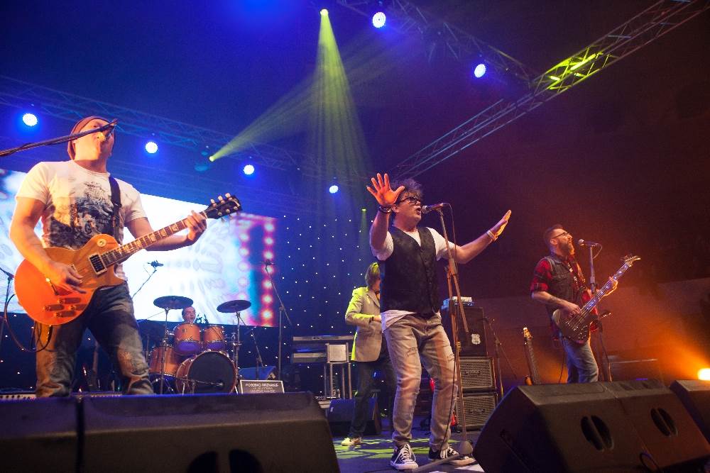 Kako su 1986 poginuli članovi Crvene Jabuke?