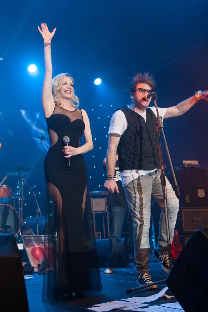 Kako izgleda Barbara Žerić, supruga Dražena Žerića Žere?