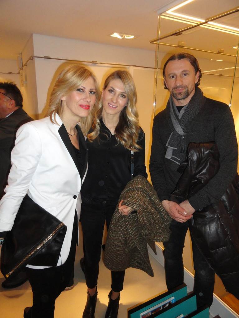 Tko je druga supruga Marija Stanića