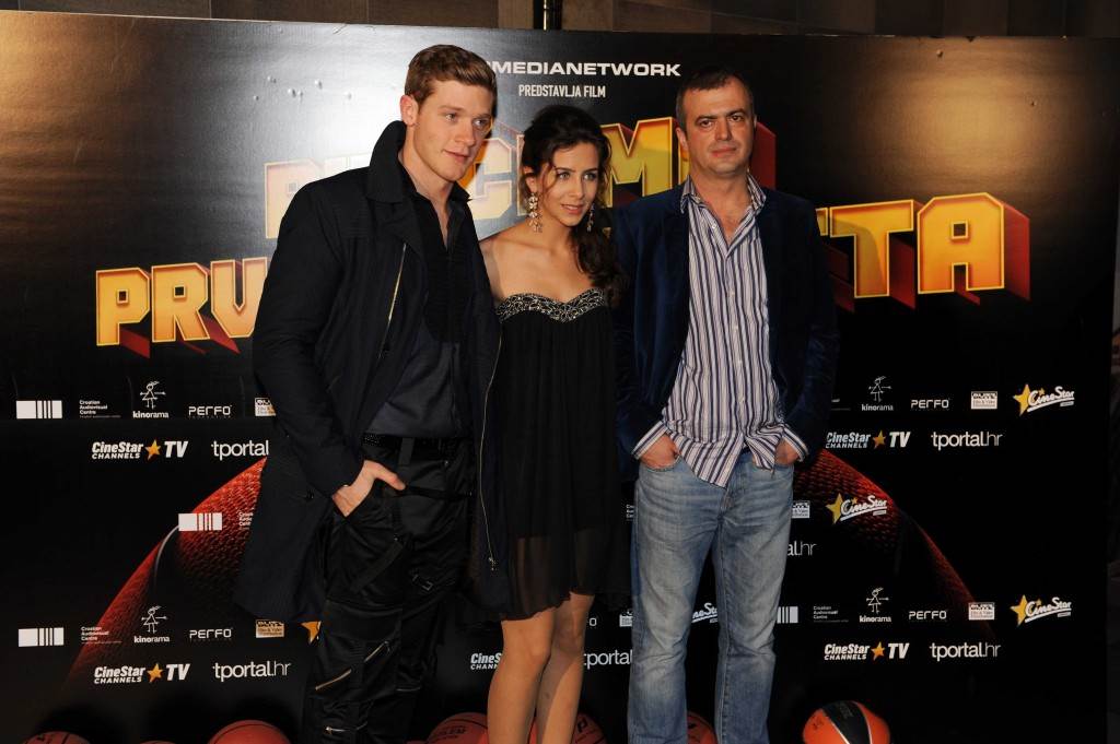 Sergej Trifunović ponovno završio u zatvoru