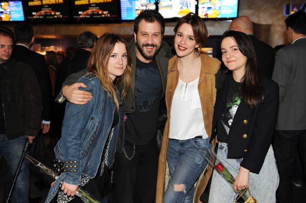 Stefan Kapičić glumit će s Keanuom Reevesom