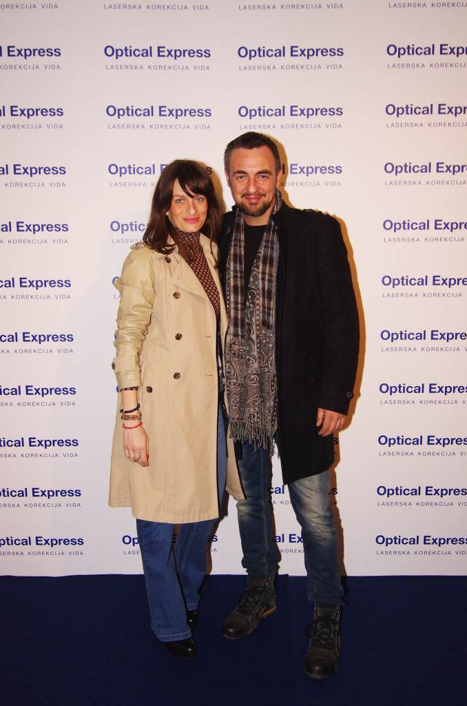 Djeca Sandija i Iline Cenov