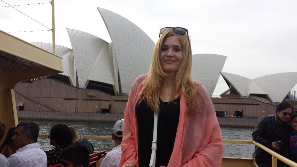 Lana Pavić pronašla stare fotografije