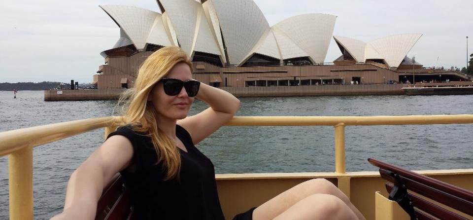 Lana Pavić pronašla stare fotografije