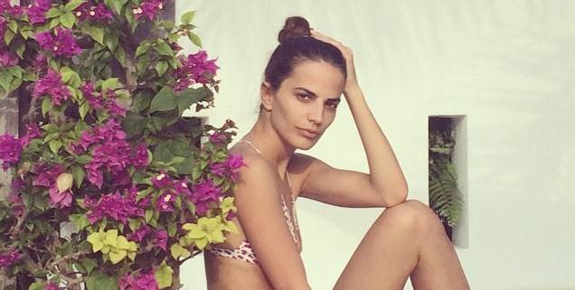 Helena Šopar Zadro rodila kćer