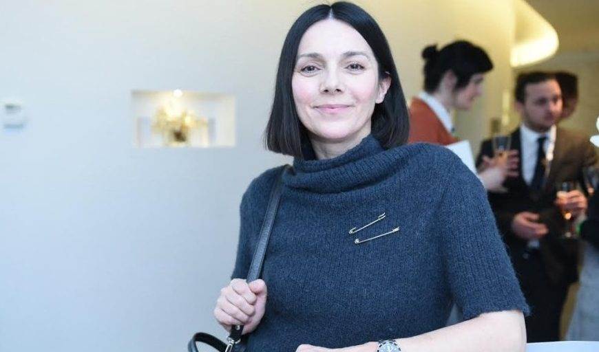 Daniela Trbović bojala se za vlastiti život