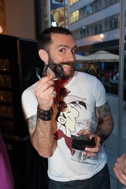 Miran Kurspahić ima novu djevojku Eliju Paljetak