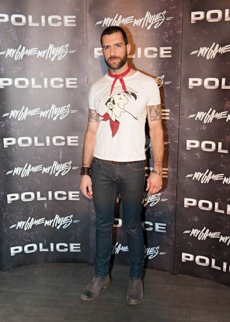 Miran Kurspahić ima novu djevojku Eliju Paljetak