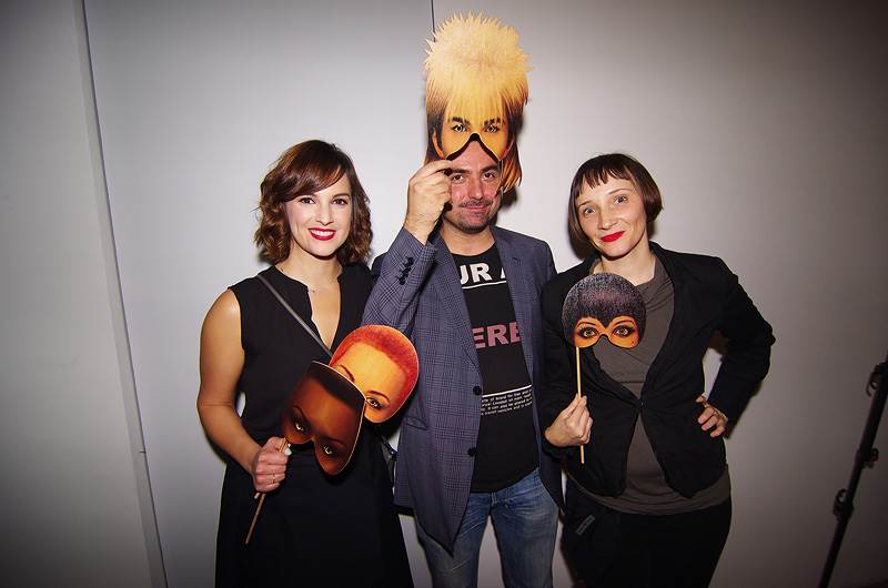 Ivan Glowatzky otkrio ono što mnoge zanima