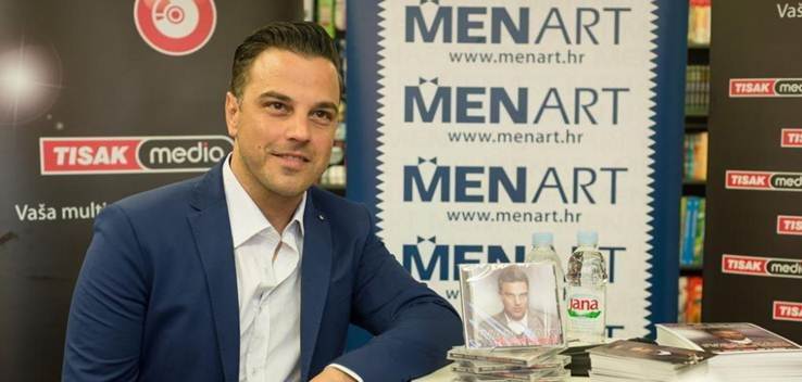 Tko je napoželjniji hrvatski neženja?