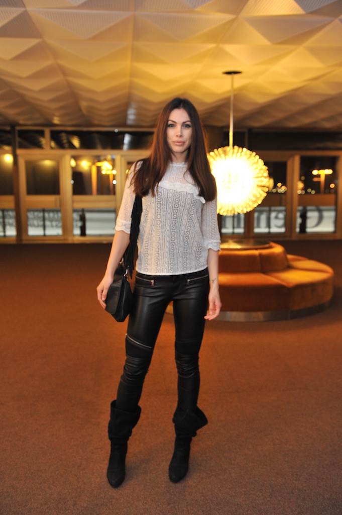 Gdje je i kako danas živi Vedrana Linardić?