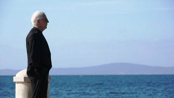 glazbenici na trajektu pjevali u čast olivera dragojevića