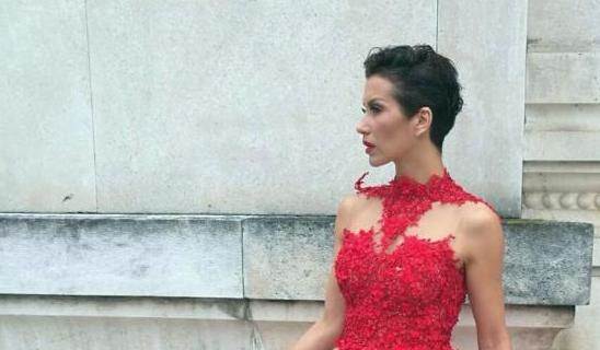 Koja frizura Ane Gruice vam se najviše sviđa?