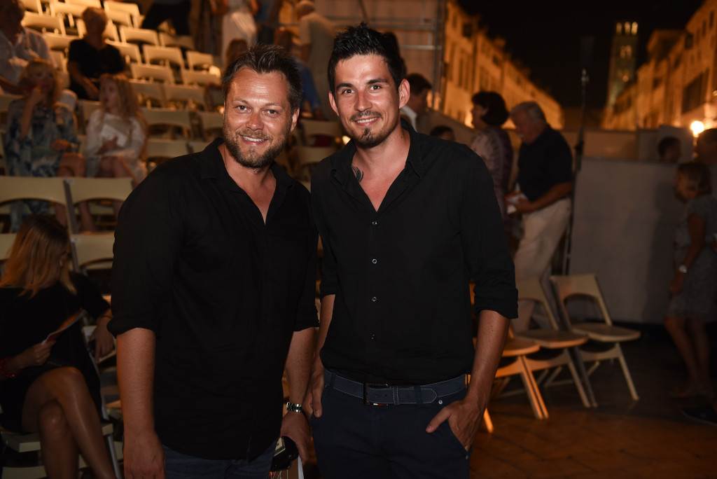 Fotografije s vjenčanja Bojana Jambrošića izazvale pomutnju