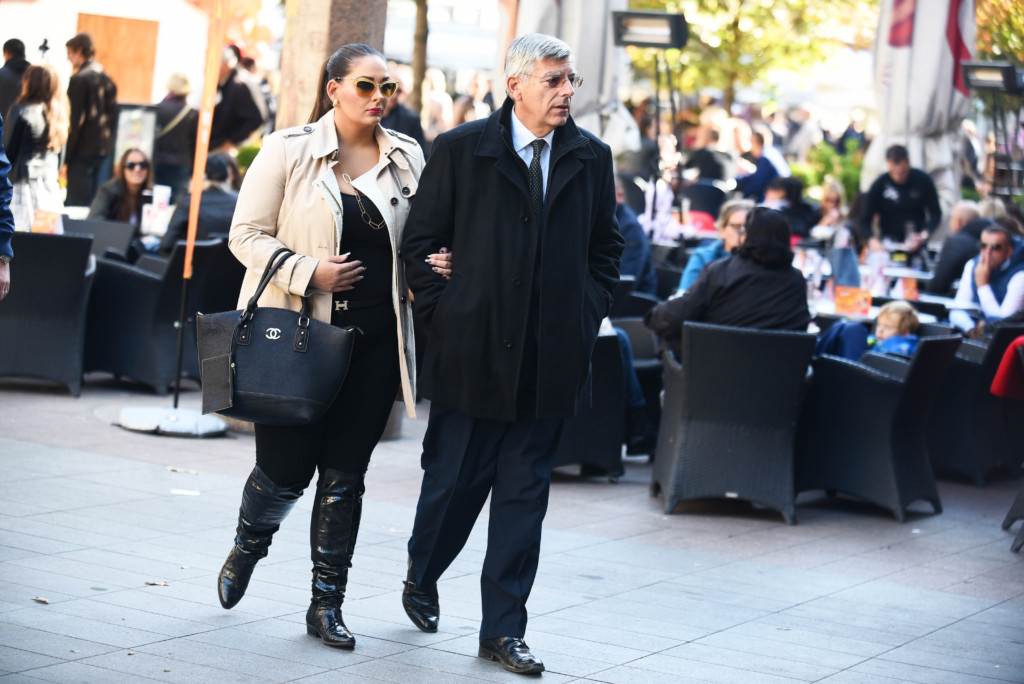 Obitelj Željka Reinera