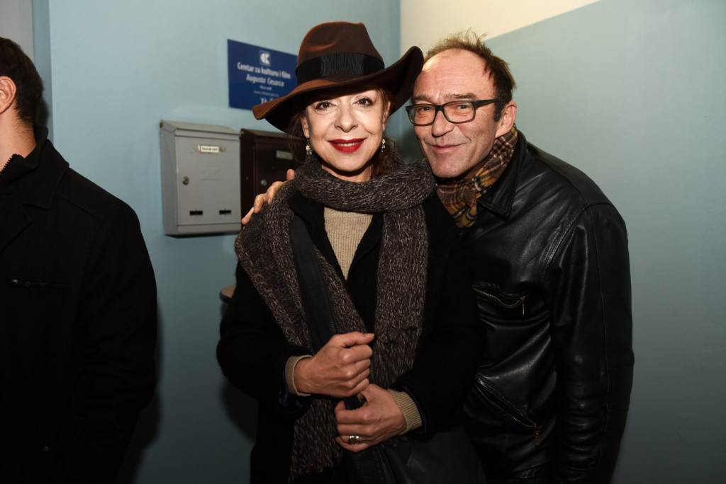 Kako danas izgleda Mazalo iz serije 'Smogovci' kojeg je glumio Damir Šaban