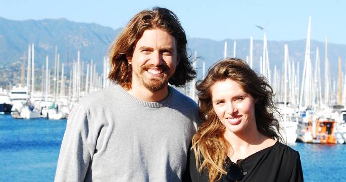 Leona Paraminski imala je težak put do majčinstva