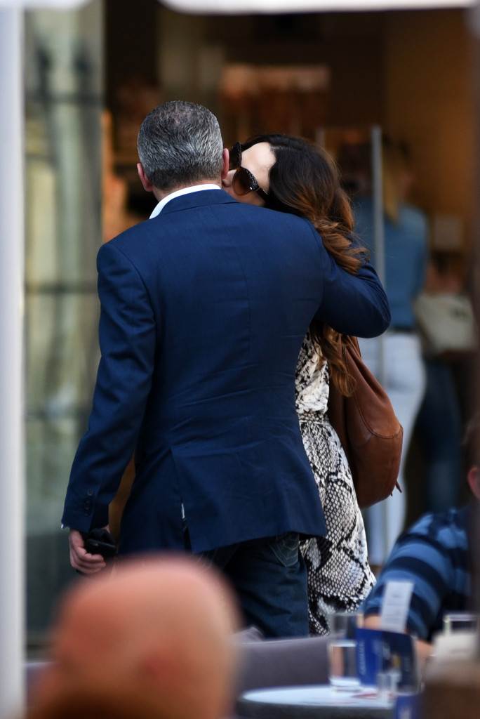 Vila Maje Cvjetković na moru