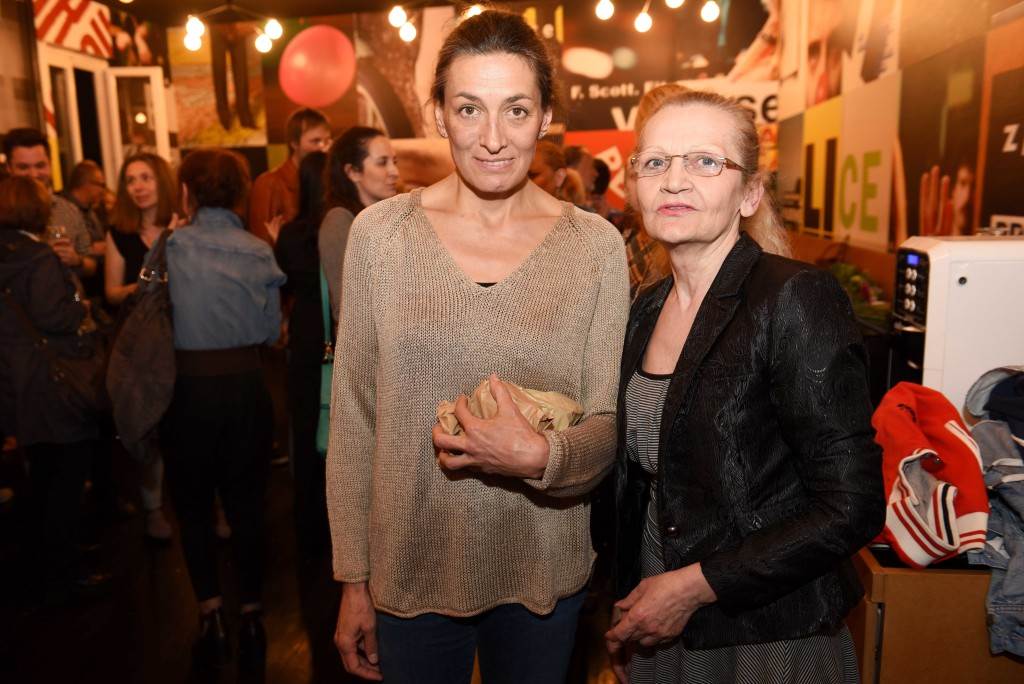 Radoslava Mrkšić žali što nije imala djecu