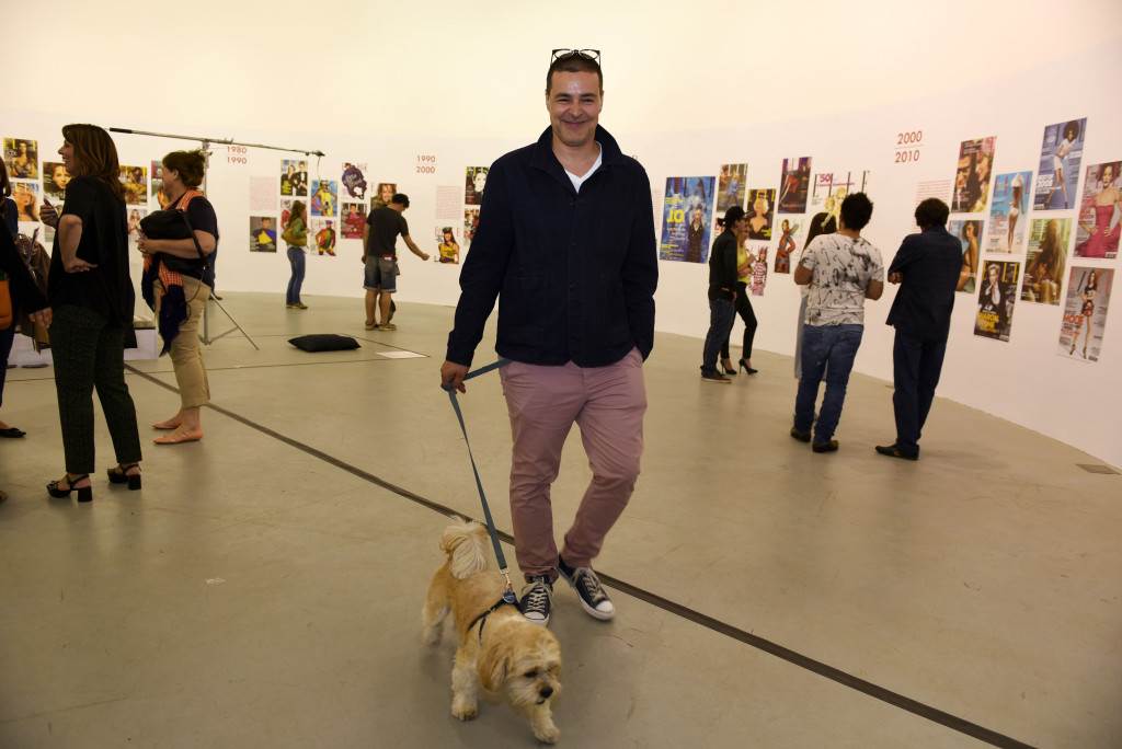 Damir Markovina iz serije Villa Maria danas je neprepoznatljiv