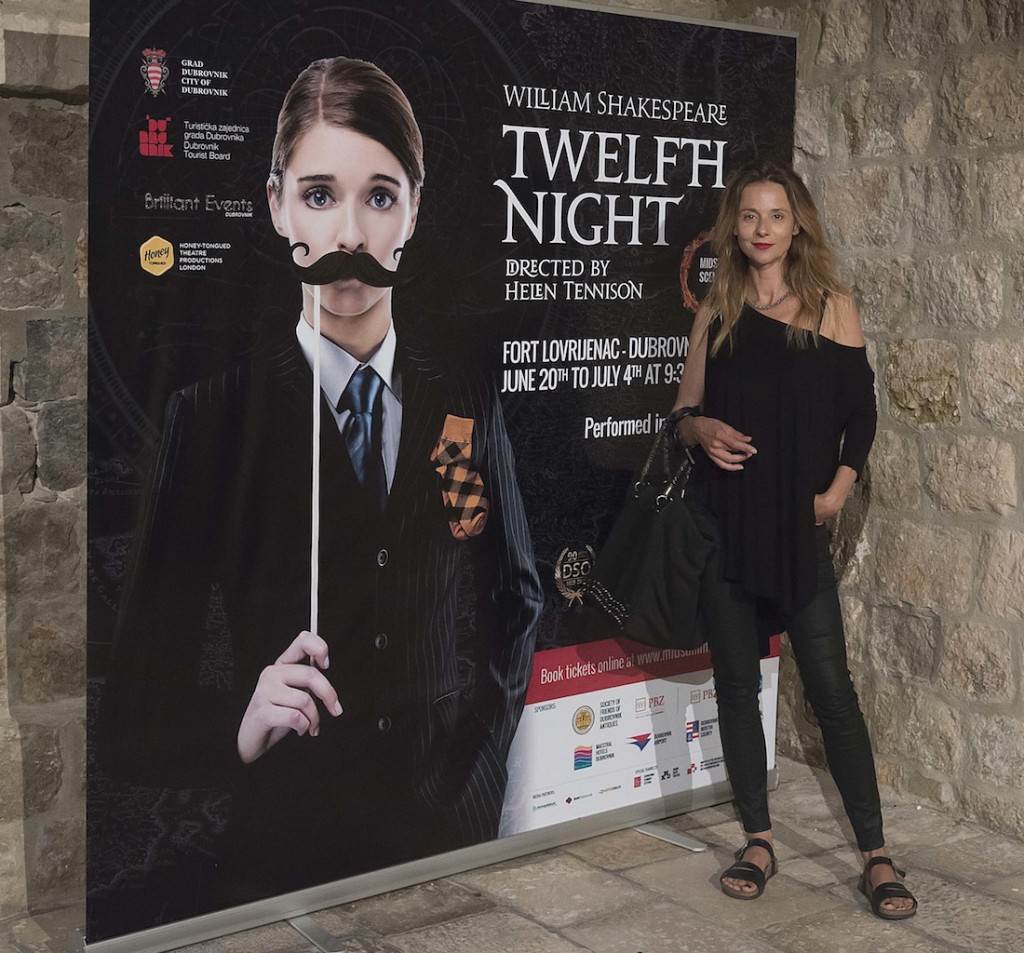 Kako danas izgleda Lucija Toč iz Bitangi i princeza, glumica Nataša Dangubić