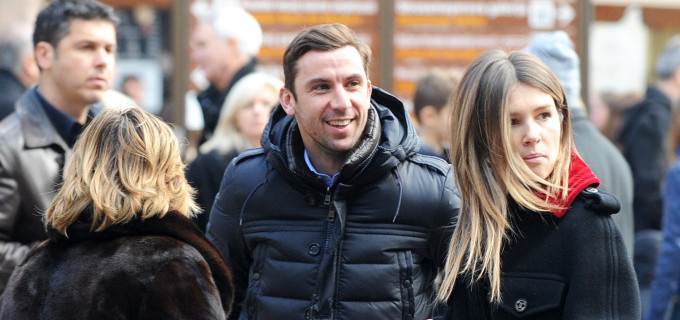 Darijo Srna slavi 43 rođendan