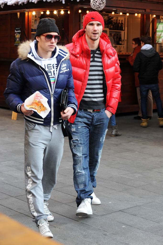 Kći Nikole Pokrivača na otvorenju sportskog parka nazvanog po njemu