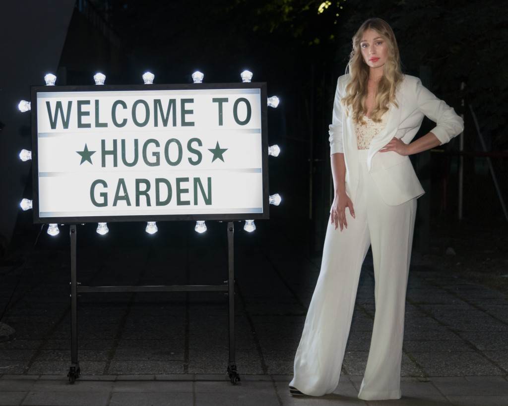 Tko je zaručnica Domagoja Nižića?