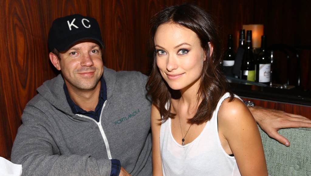 Jasona Sudeikisa smeta veza Olivije Wilde i Harryja Stylesa