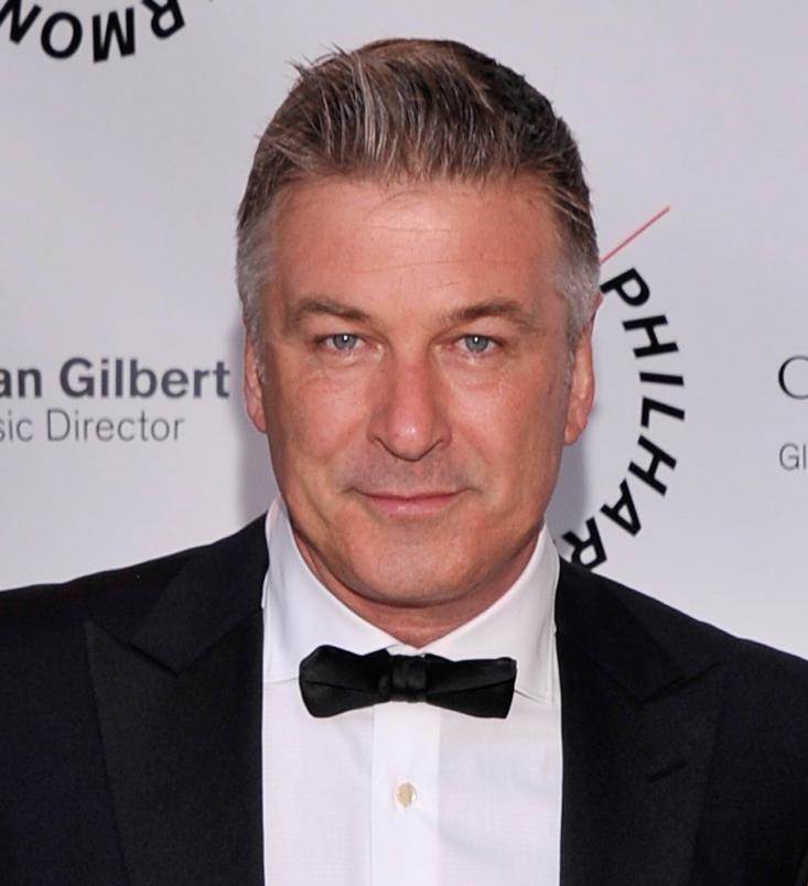 Alec Baldwin optužen za ubojstvo iz nehaja