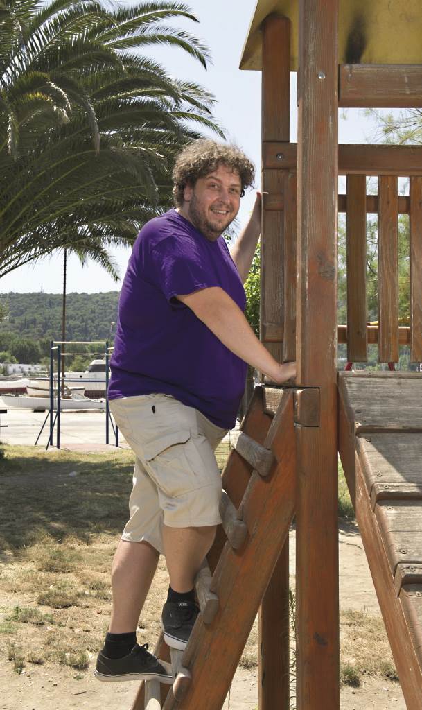 Tko je supruga Mladena Badovinca iz grupe TBF?