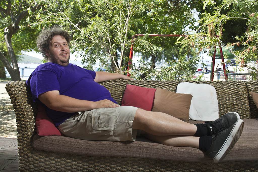 Tko je supruga Mladena Badovinca iz grupe TBF?