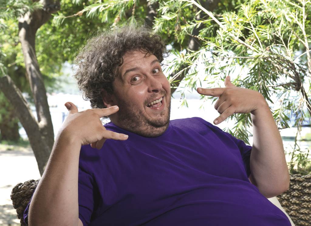 Tko je supruga Mladena Badovinca iz grupe TBF?