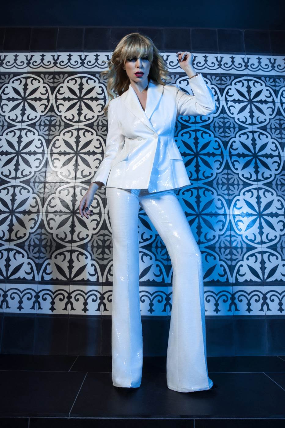 S kim je Mila Elegović bila u braku