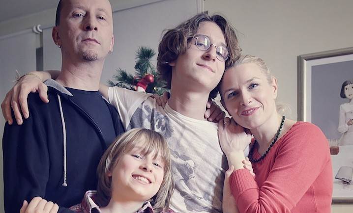 Ivana Plechinger mužu je tri puta skoro umrla na rukama