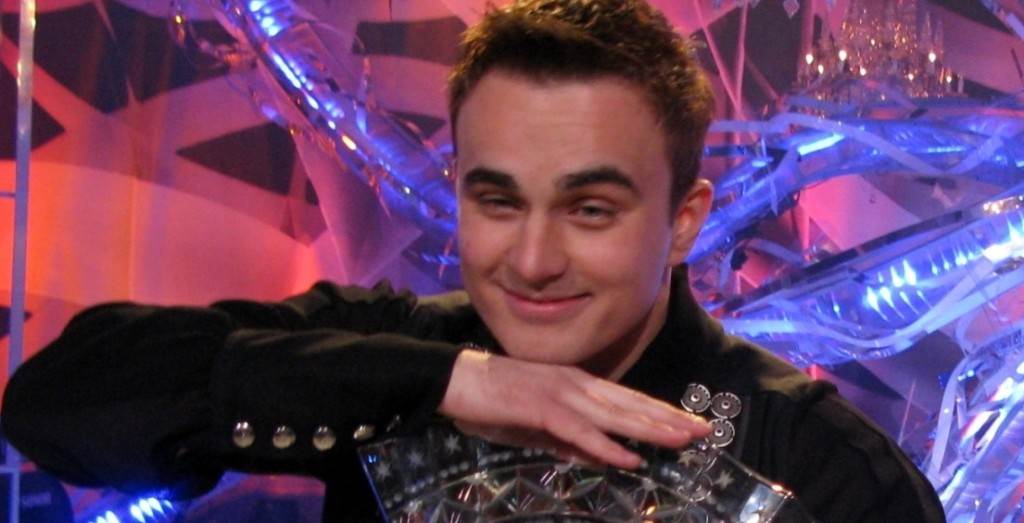 Igor Cukrov postao Tony Cetinski, o njemu bruji cijela Hrvatska