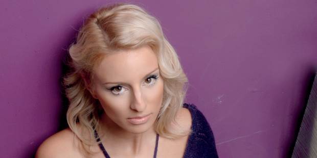 Jadranka Đokić više ne izgleda kao sestra Helga iz Naše male klinike