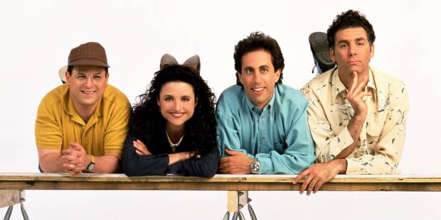 Mračna tajna glumca Michaela Richardsa, poznatog kao Kramer iz Seinfelda