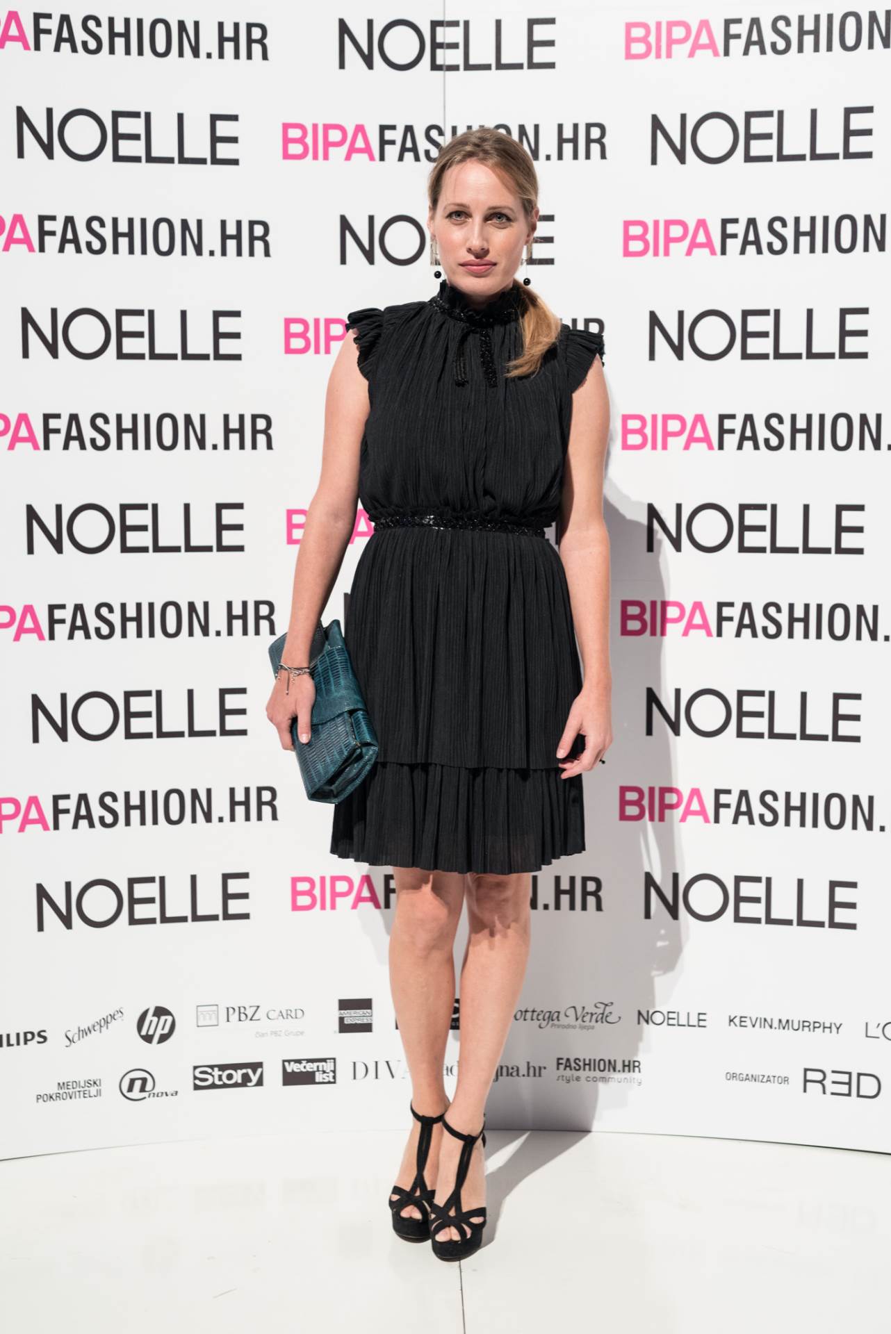 Csilla Barath Bastaić imala je težak put do majčinstva