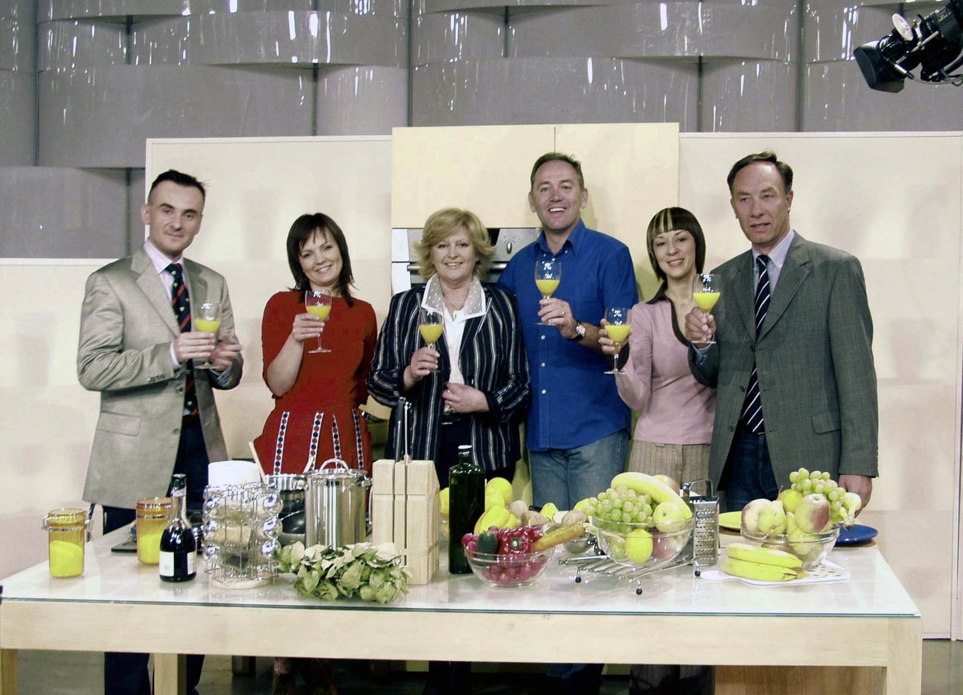 Ljubavna priča Željke Fattorini i Ivana Fattorinija