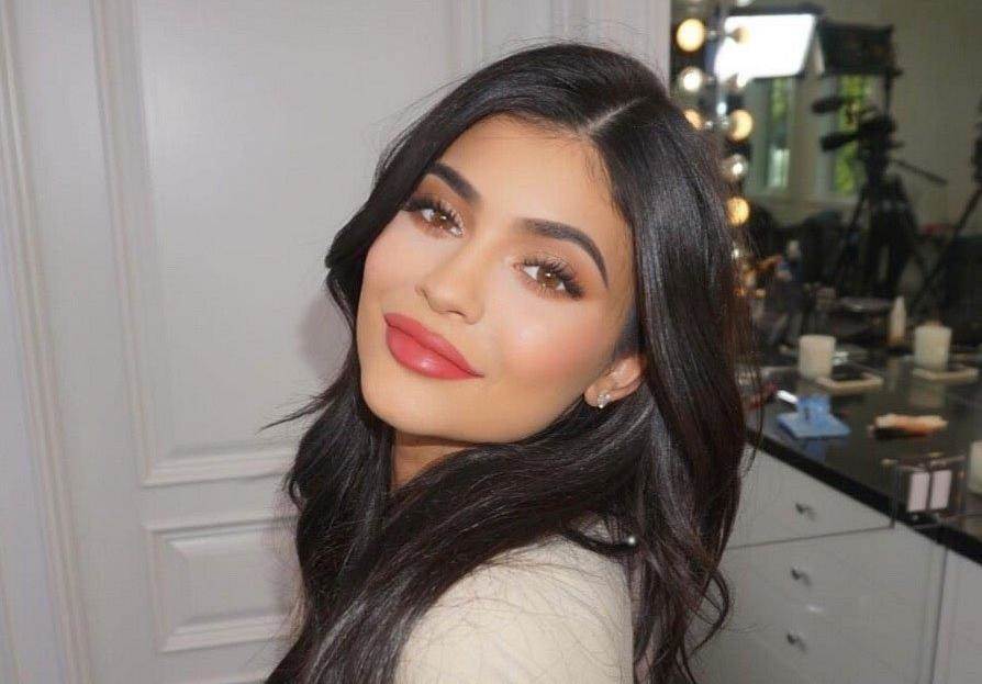 Kylie Jenner otkrila tko je njezin vizažist