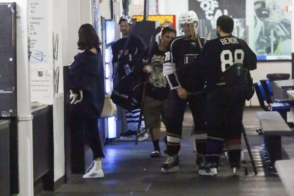 Kako izgleda supruga Ede Maajke?