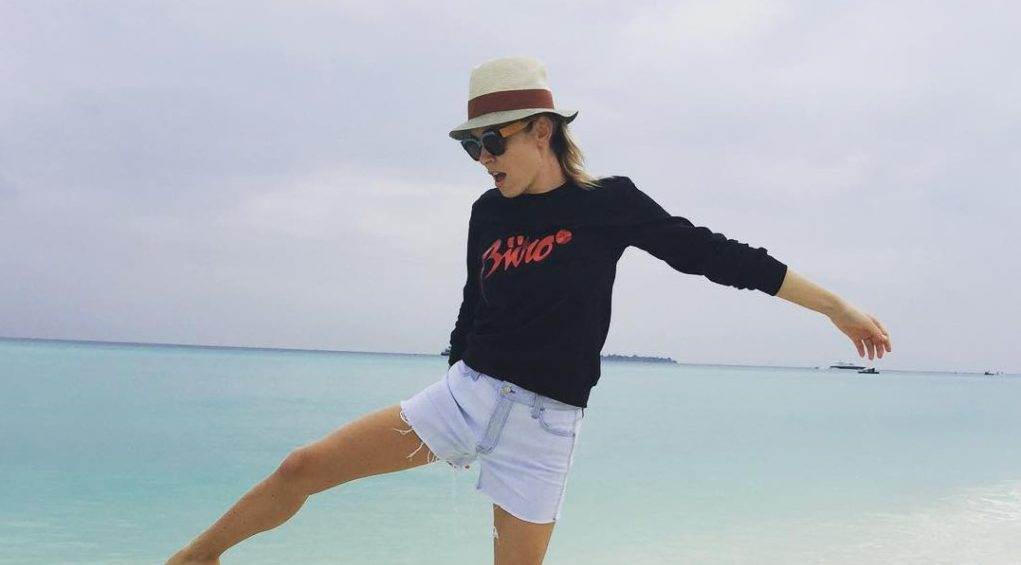 Darijo Srna čestitao supruzi rođendan emotivnom čestitkom 