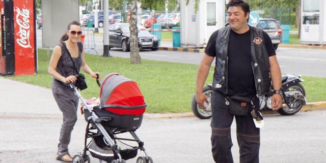 Goran Navojec je smršavio