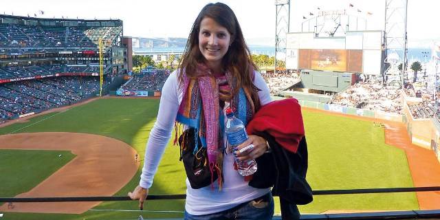 Kako Ana Jelušić Black živi nakon završetka sportske karijere