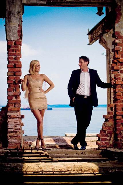 Što danas radi Belma Džomba?