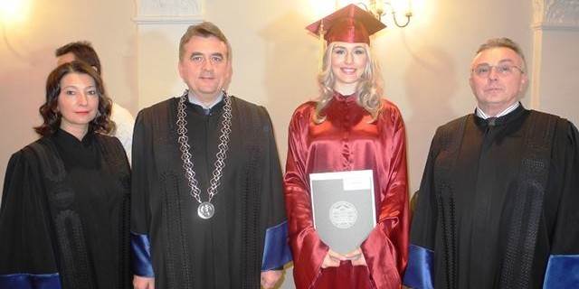 Natalija Prica o privatnom životu i poslu